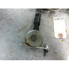 103R029 Variable Valve Timing Solenoid From 2013 Ford F-150 5.0 BR3E6B297DB 103R029 Variable Valve Timing Solenoid From 2013 Ford F-150 5.0 BR3E6B297DB